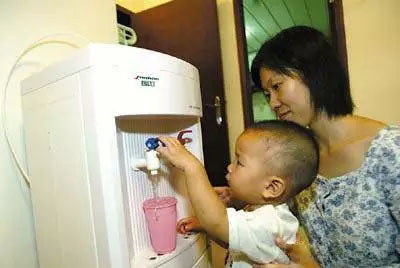 包頭市直飲水機(jī)